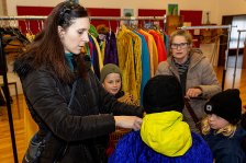 29.-30.12.2025 Sternsingen